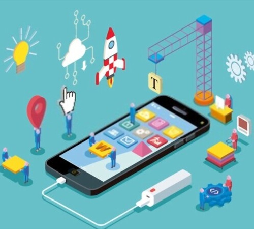 Mobile Application